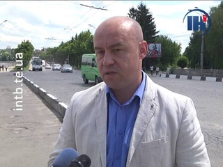 Дамбу Тернопільського ставу частково перекриють