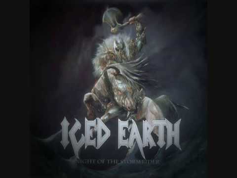 Iced Earth Pure