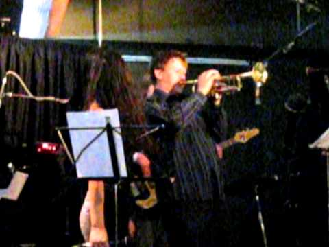 Era Kann Crazy Band