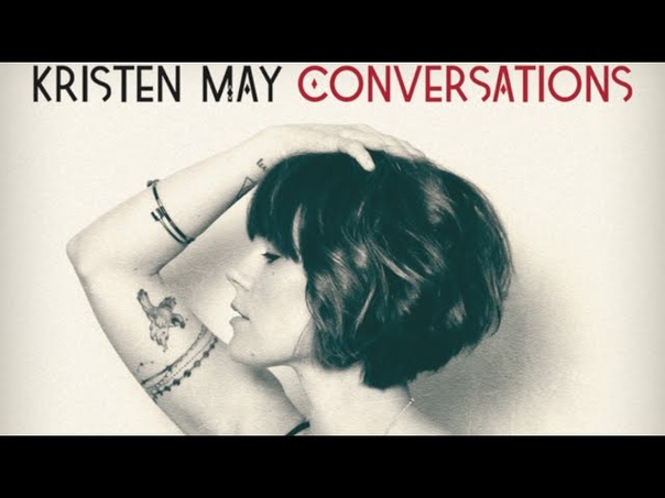 Kristen May ( Flyleaf) Conversations ( FULL