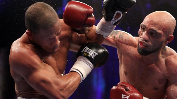 Bundrage vs. Smith Recap SHOWTIME Boxing Ishe Smith, Cornelius K9