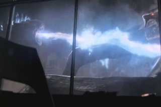 Godzilla las mejores escenas en HD