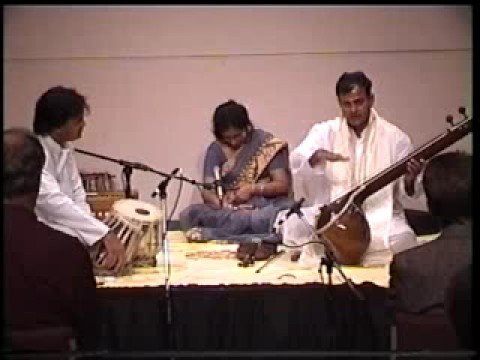 Introducing Tanpura to the