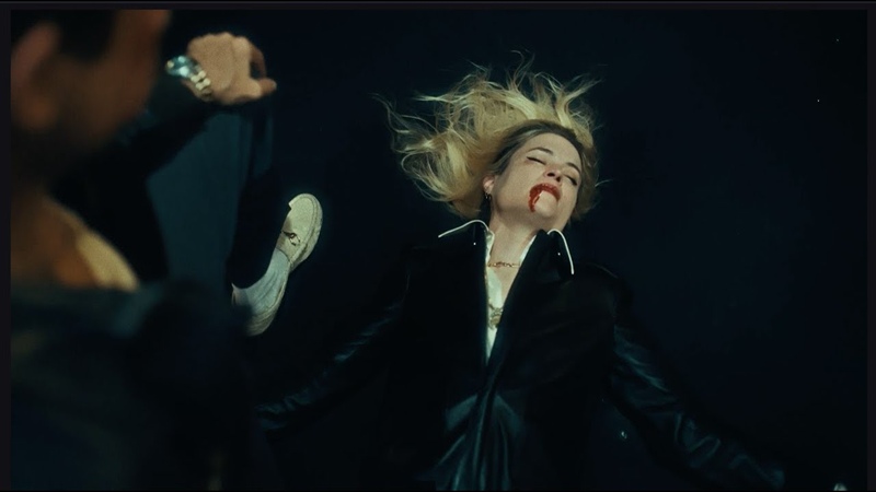 The Kills New York ( Official
