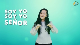 SOY YO SEÑOR EL QUE NECESITA ORAR  - EMILIO Y MARIJOSE ( COVER)