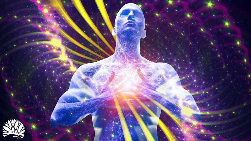 Delta Waves Heal Damage In The Body In 15 Minutes, Music Heals Anxiety And Depression The Whole