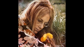 Jennifer Warnes  See Me, Feel Me, Touch Me, Heal Me!