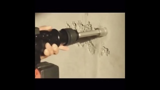 Долбежные насадки для перфоратора