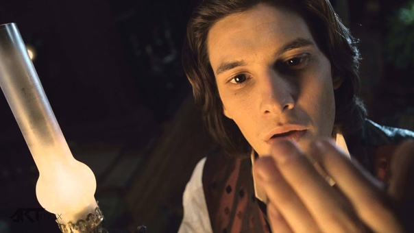 Дориан Грей Dorian