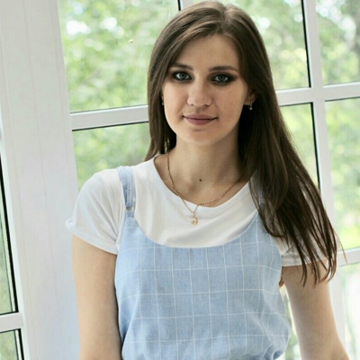 Айсылу Хусниева