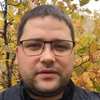 Артем Бабиенко