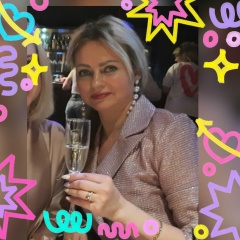 Наталья Гаврусева, 25 лет