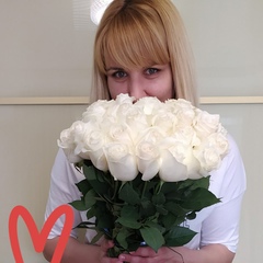 Элина Чубина, 40 лет