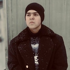 Даниил Полищук