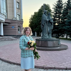 Екатерина Закирова