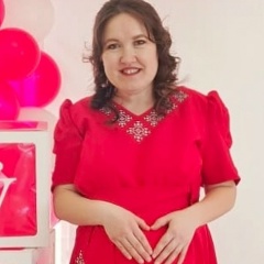 Татьяна Токтарова