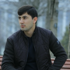 Amir Kadirov - видео и фото