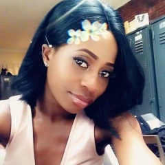 Precious Ncube