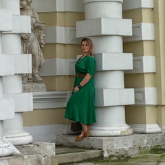 Анастасия Дорошина, 40 лет, Домодедово