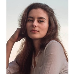 Анастасия Семёнова