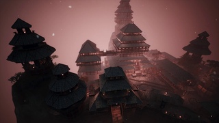 Conan Exiles - Temple of Derketo