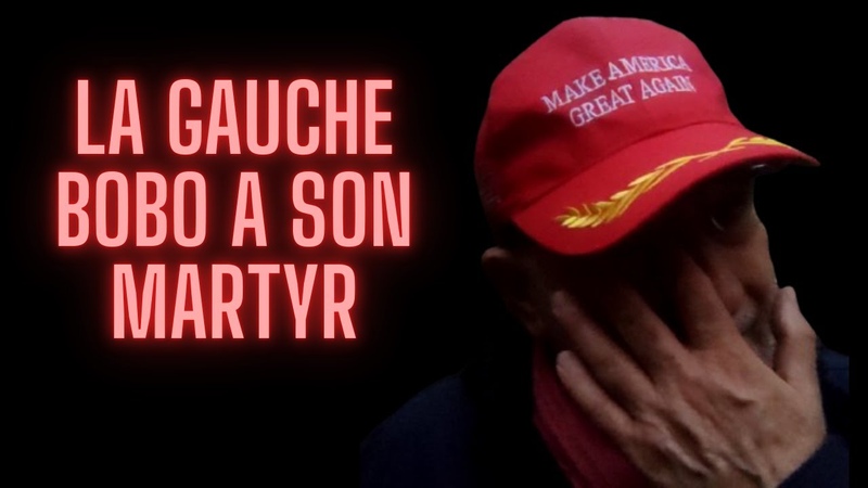La gauche bobo à son