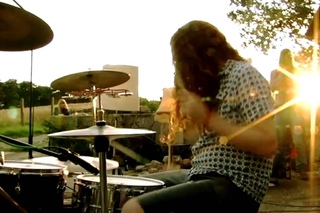 Rotor - Costa Verde, uncut (Live in Lobbese, Summer’09)
