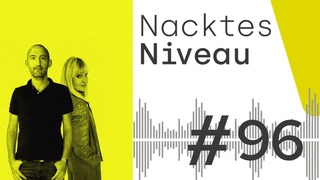 Folge 96 - Zucker fur die Cobra / Nacktes Niveau