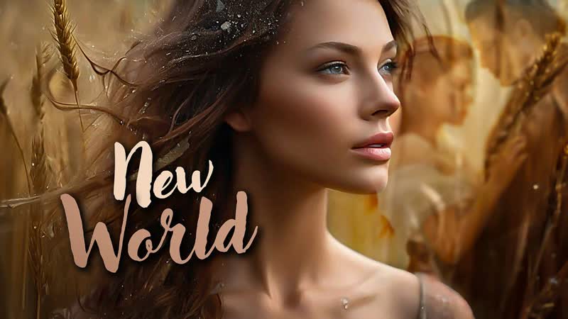 Dinlog New World, English Beat version,