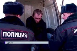 Срок лжетеррористу