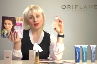 Новинки каталога Oriflame 04 2015 (Надежда Дроздова)