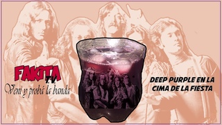DEEP PURPLE - Come taste the band: Ascenso y caída del purple fiestero. (T02/27)