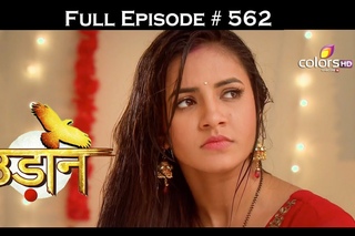Udann Sapnon Ki - 18th July 2016 -    - Full Episode (HD)