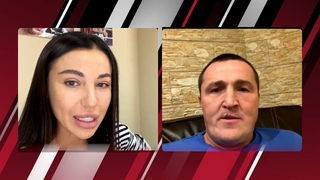 ДЕНИС ЛЕБЕДЕВ | Про братьев Емельяненко, жизнь ВНЕ ринга, БОЙ ПРОТИВ РОЯ ДЖОНСА | #Интервью