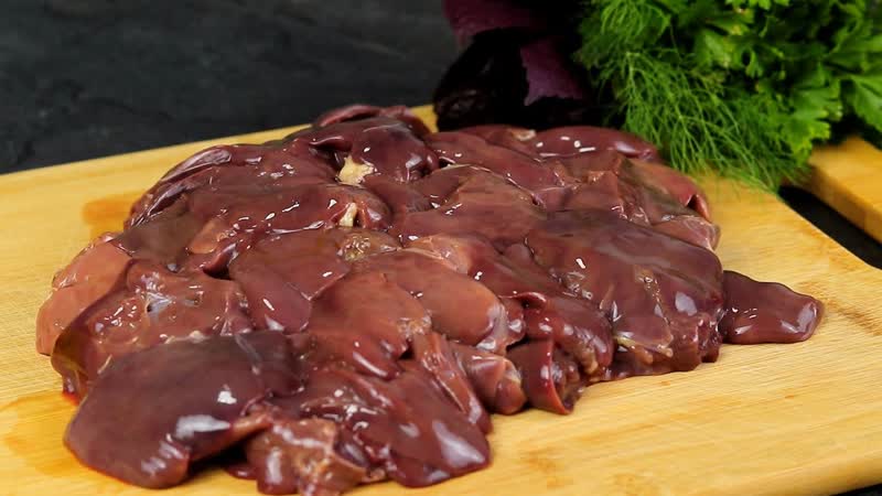 Рецепт Вкусной