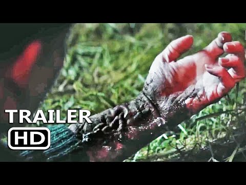 MATRIARCH Official Trailer