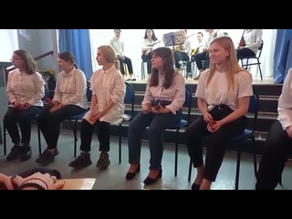 Ансамбль русских народных инструментов “Аккорд“