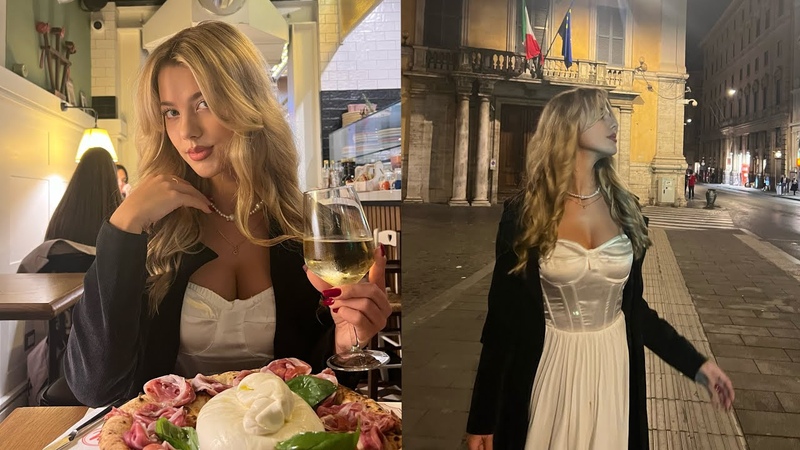 trip to Rome, Italy, , places to