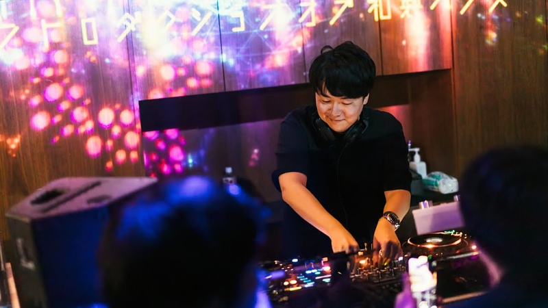 Shingo Nakamura Sake Sunrise 001 (2 Hour