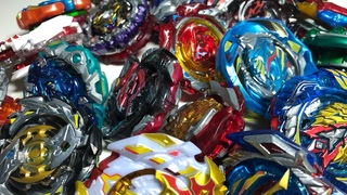 ЧЕМПИОНАТ ВОЛЧКОВ 3его СЕЗОНА (1 РАУНД) Бейблэйд Бёрст / Beyblade Burst
