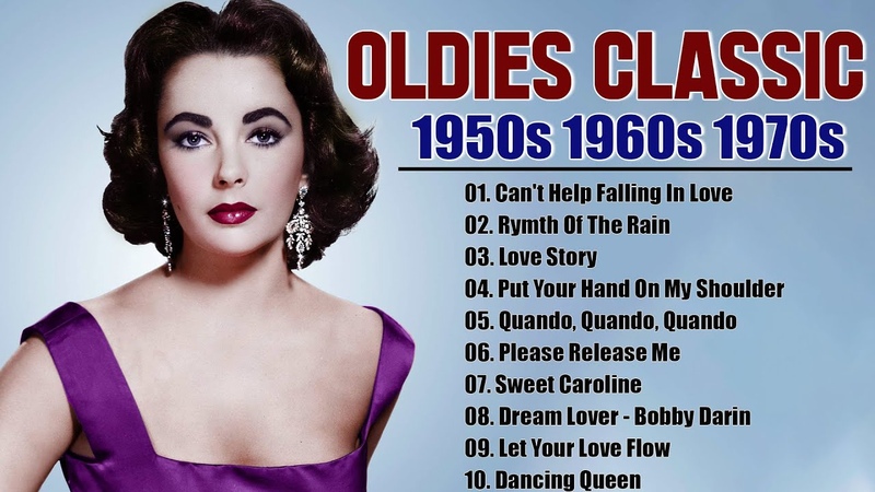 Dean Martin, Frank Sinatra, Nat King Cole, Elvis Presley Oldies But Goodies Non Stop