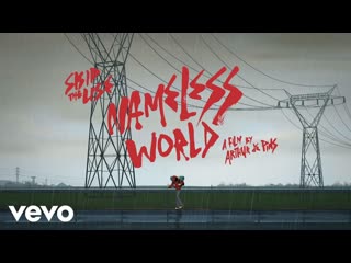 Skip The Use - Nameless World