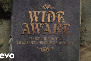 Katy Perry - Wide Awake (Trailer)