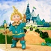 Страшила волшебник изумрудного города фото