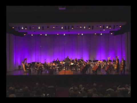 Overture on three Russian