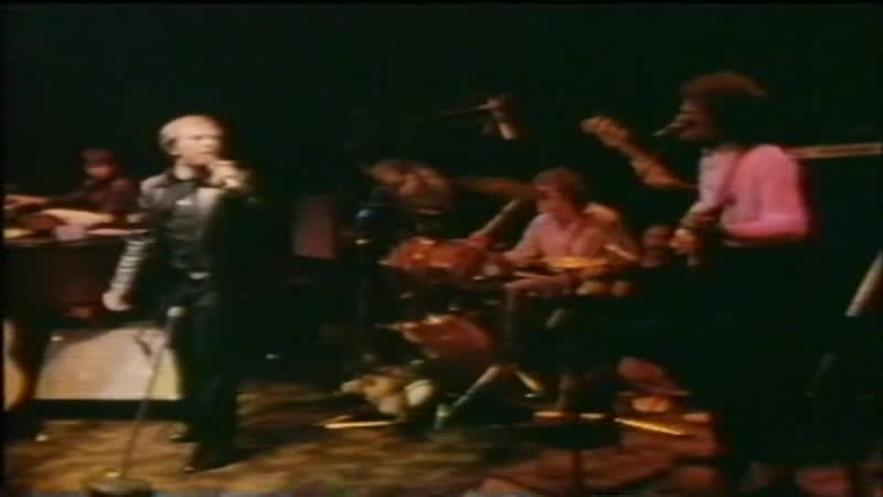 Van Morrison Van Morrison In