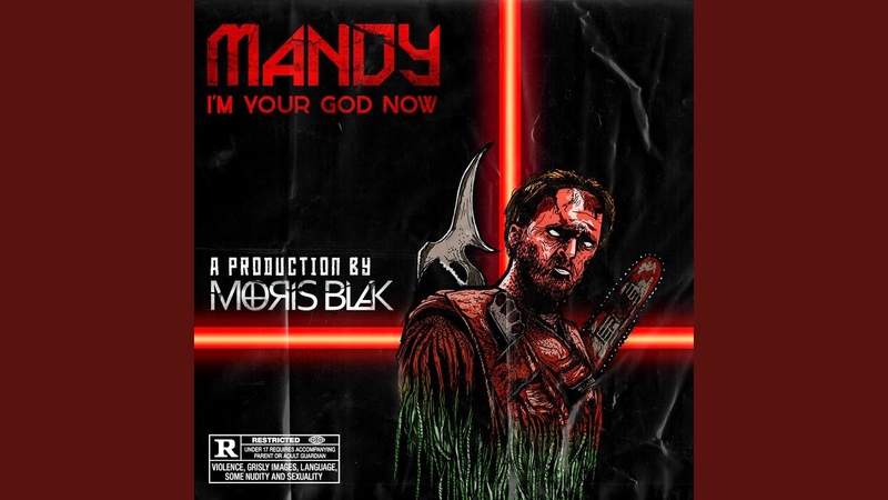 Mandy ( Im Your God