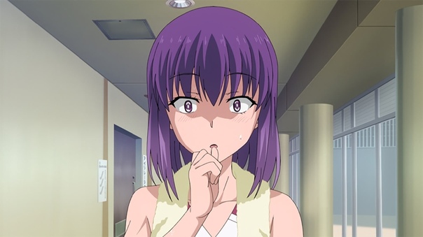 Beauty pop anime episode 1