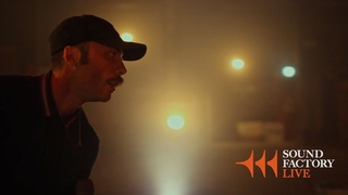 The Likelihood - ’1999’ (Sound Factory Live Session)