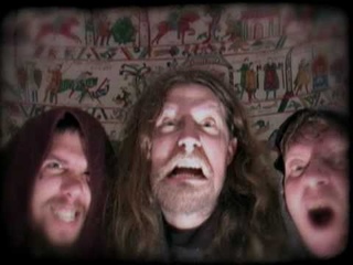 JALDABOATH - Hark the Herald (Official)